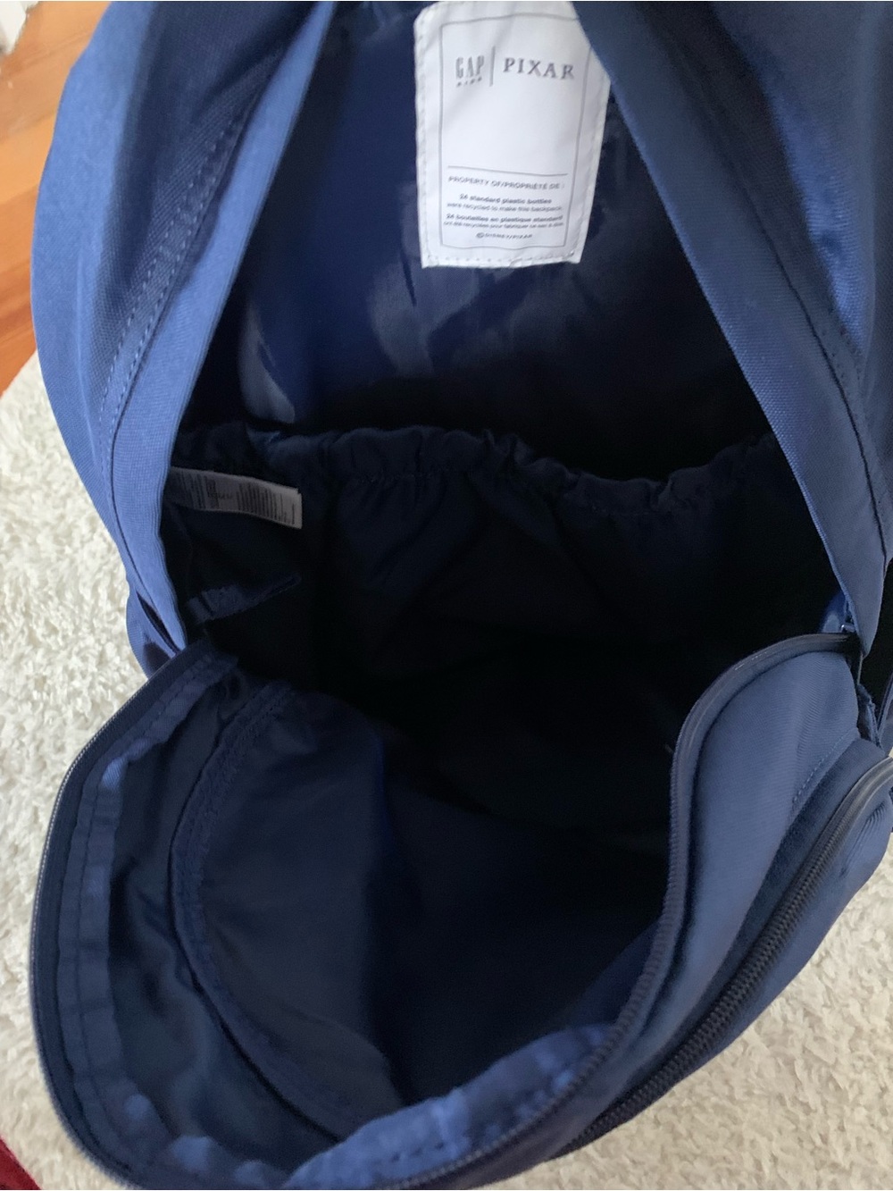 Gap Buzz Lightyear Backpack - Picture 4 of 7